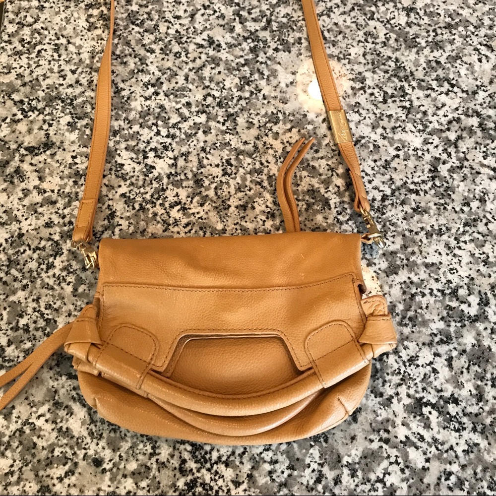 Foley + Corinna cross body bag